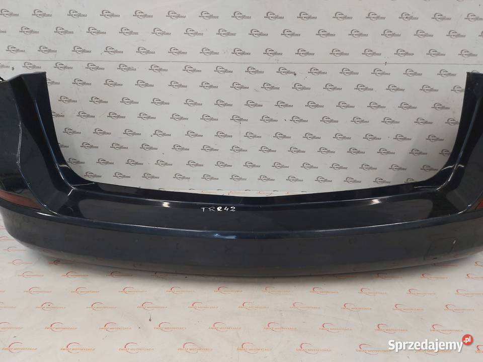 OPEL ASTRA J IV zderzak tył 13266649 świętokrzyskie Kielce