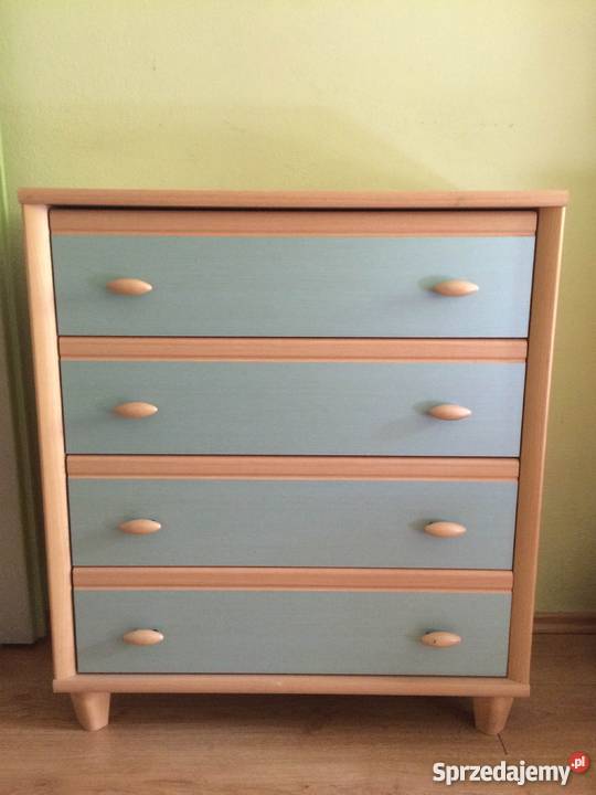 MEBLE Małgośka BukSeledyn Warszawa