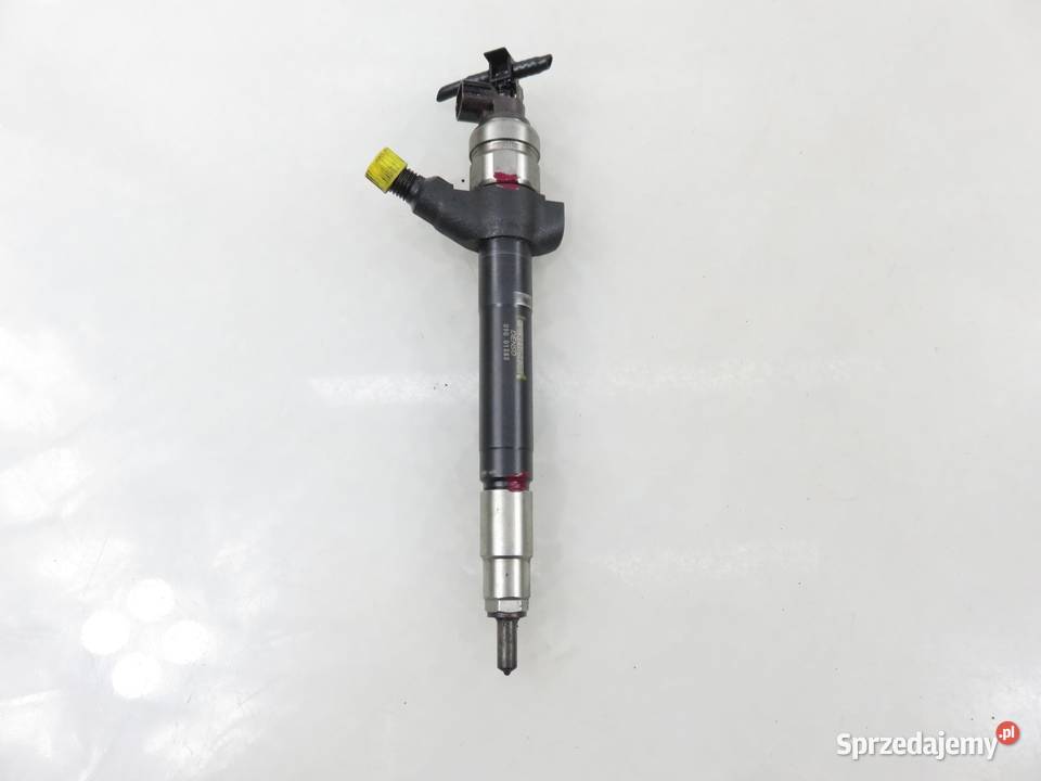 WTRYSKIWACZ CITROEN JUMPER II 22 HDi DCRI105800 sprzedam