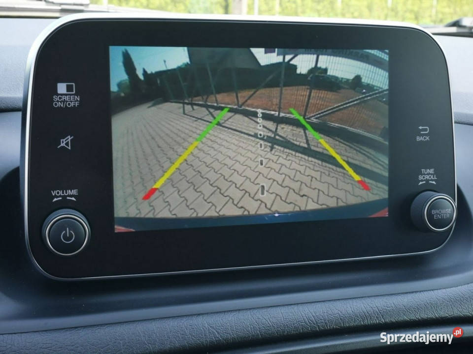 Fiat Tipo 16MJ 120 Eu6 Kombi Lounge Automat DCT wspomaganie kierownicy Goczałkowice-Zdrój sprzedam