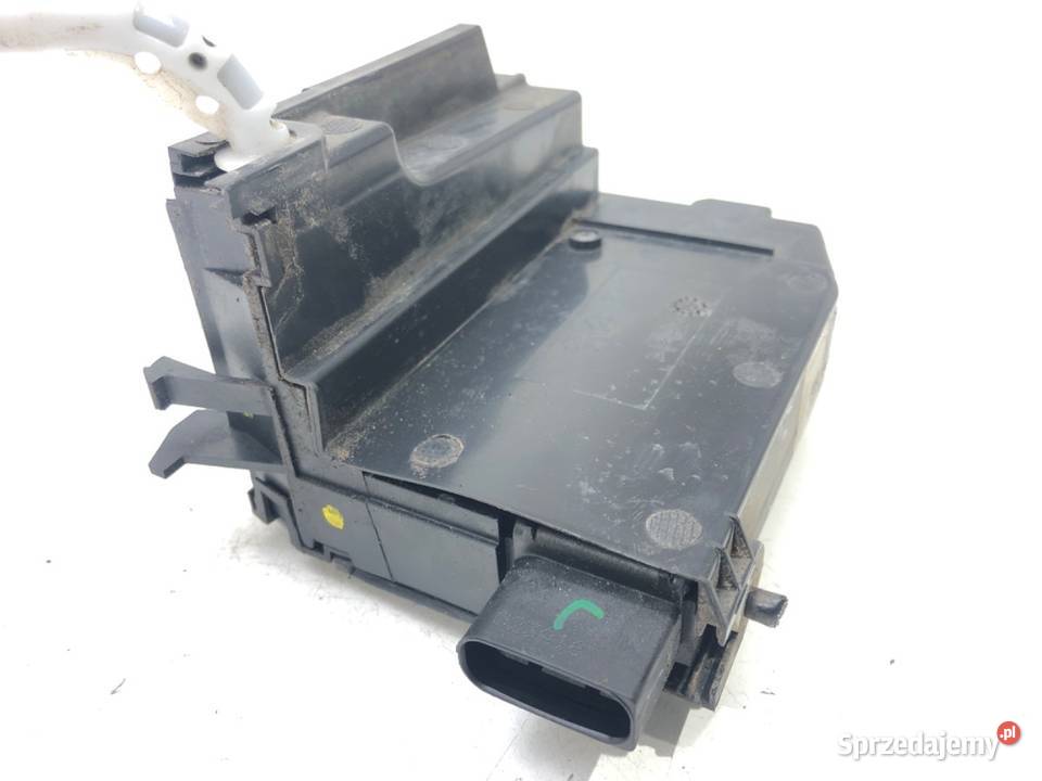 ZAMEK TYŁ PRAWY PEUGEOT 308 II Hatchback Zamki, wkładki i kluczyki sprzedam