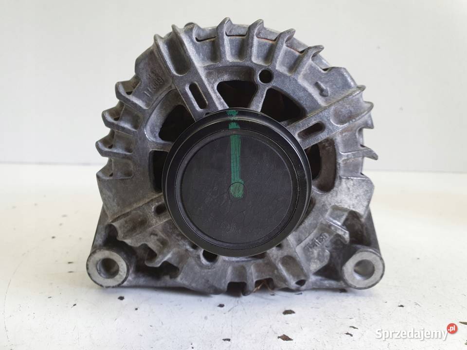 Volvo S40 II V50 16 D D2 ALTERNATOR 180A Janów
