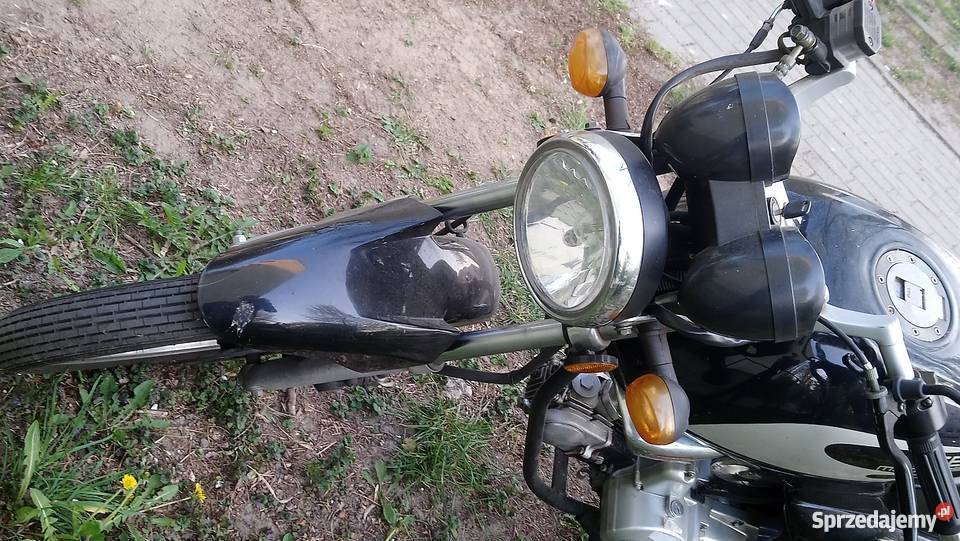 Yamasaki GB Street 50 motorower 5072 łódzkie Łódź sprzedam
