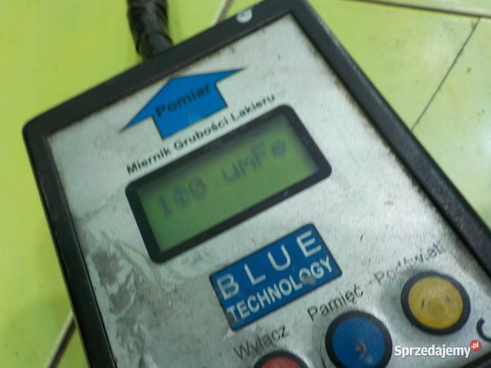 HYUNDAI SANTA FE II 5D klapa tyl Suków