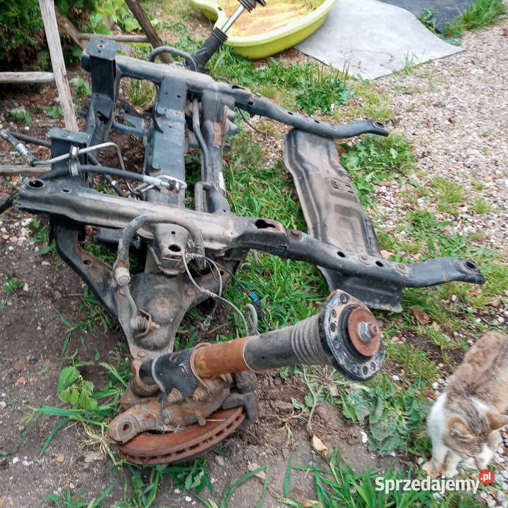 cześci crafter