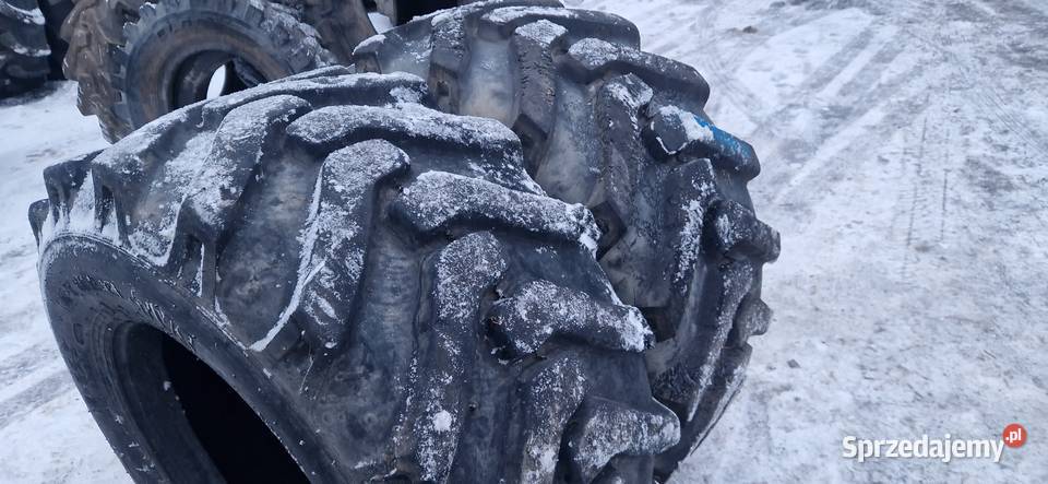 18225 44565225 18r225 44565r225 TVS 90 BEZ Nowe Miasto Lubawskie