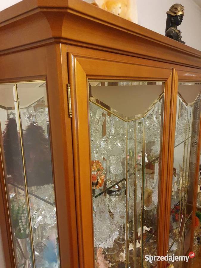 Witryna wloska czeresnia