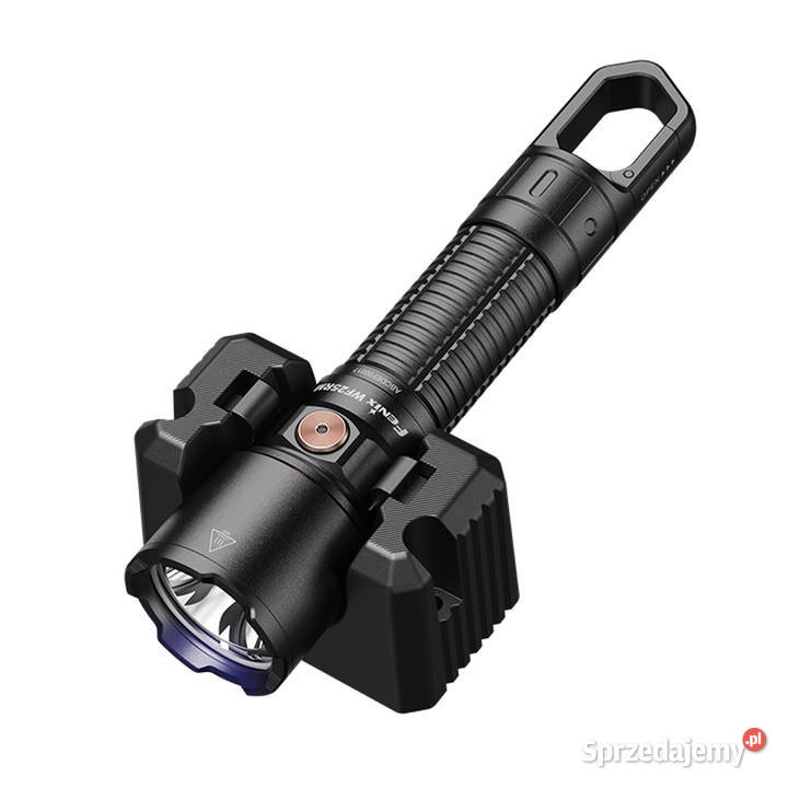 Latarka LED Fenix WF25RM Latarki i oświetlenie Warszawa
