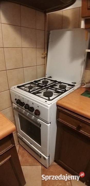 Kuchenka gazowa wolnostojące Skarżysko-Kamienna