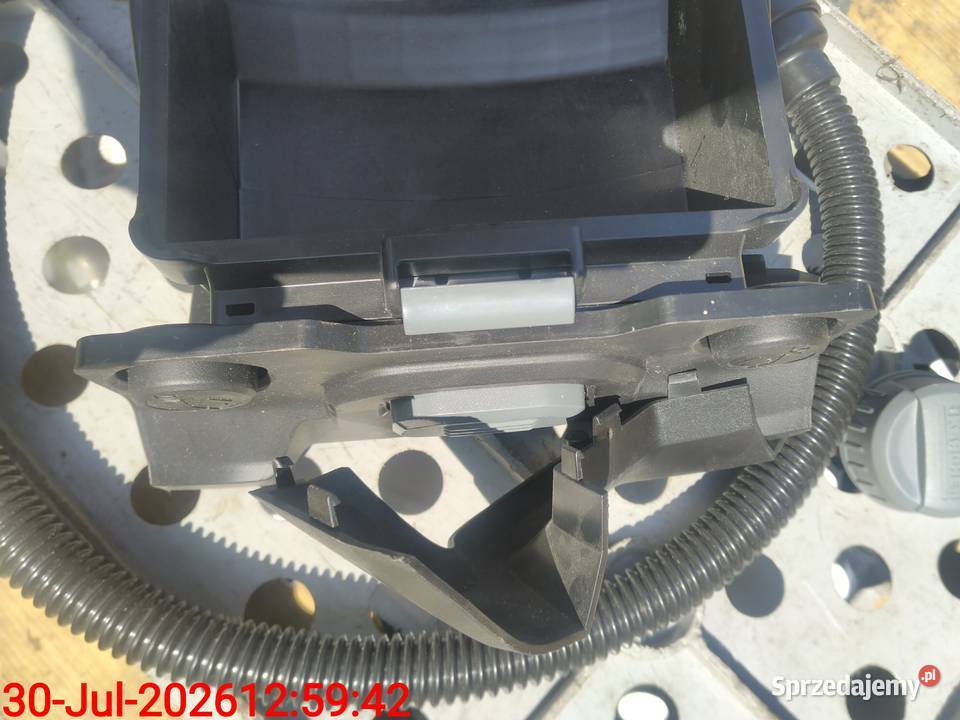 Karcher odkurzacz wd7 pozostałości Odkurzacze przemysłowe łódzkie Aleksandrów Łódzki