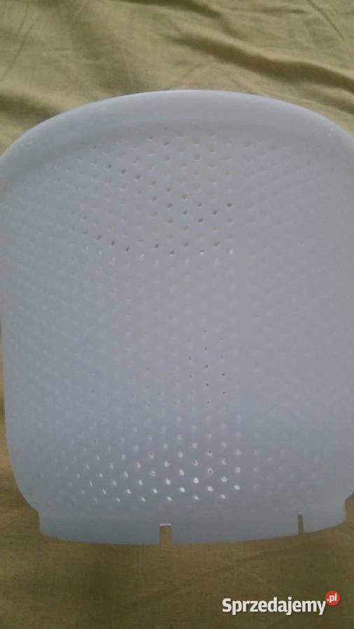 Duża forma serowarska fi18