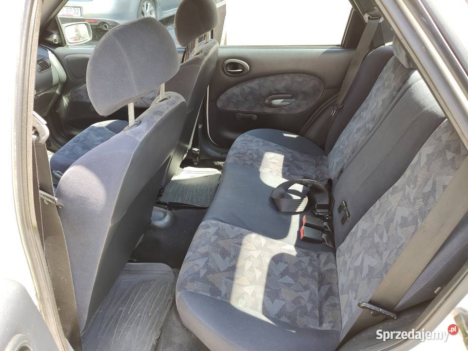 Ford Escort mk7 świętokrzyskie Pińczów