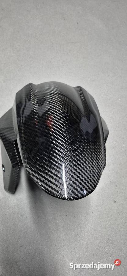Błotnik przedni triumph street 765 klamki Ostrowiec Świętokrzyski