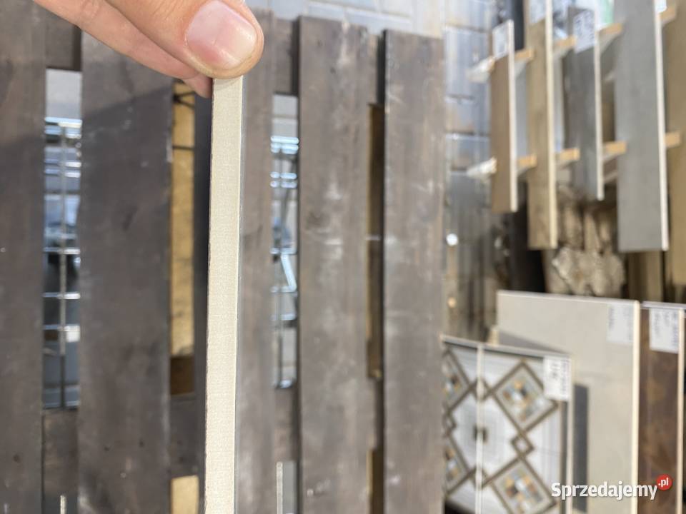 Gres płytka podłogowa limeria steel 597x597 i Reguły