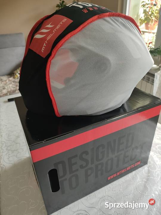Kask motocyklowy Kaski Motoryzacja Olkusz