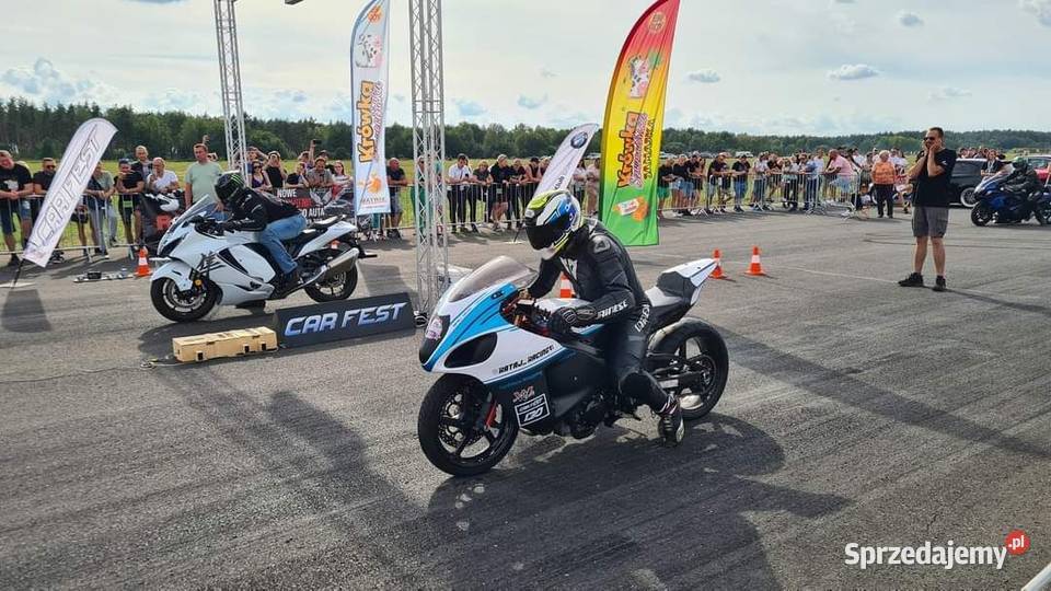 Barierki tymczasowe Barierka tymczasowa Szczecin