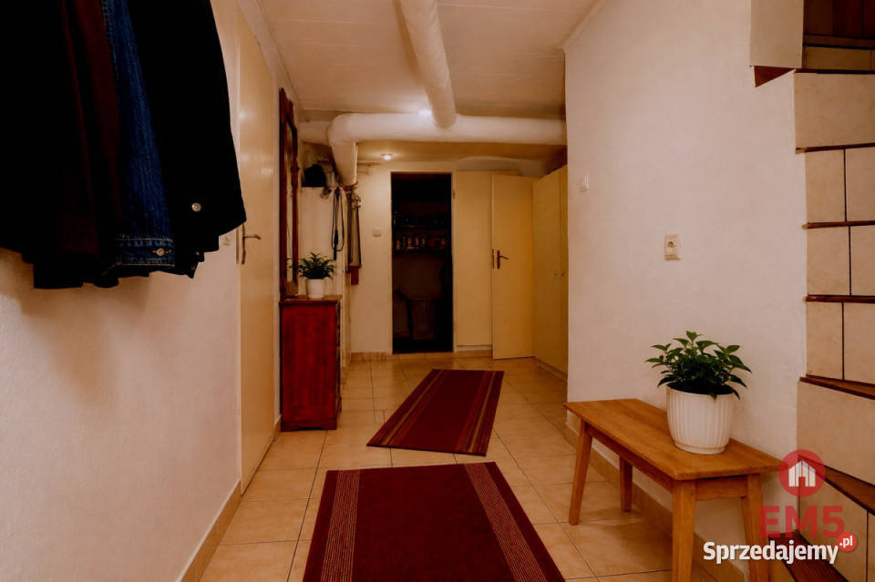 Dom bliźniak Suwałki 240m2
