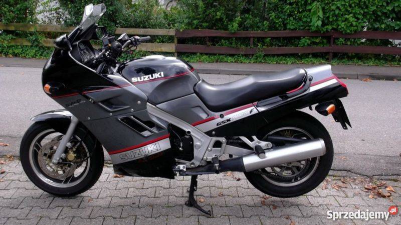 suzuki gsx1100f Golanka sprzedam