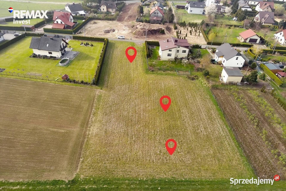Widokowe działki budowlanePisarzowice Pisarzowice sprzedam