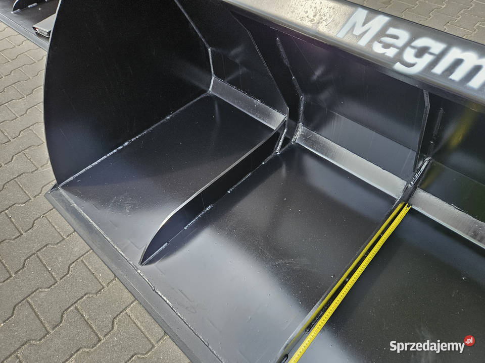 ŁYŻKA OBJĘTOŚCIOWA do zboża iTd eurosmsmxwózek Pozostałe sprzedam