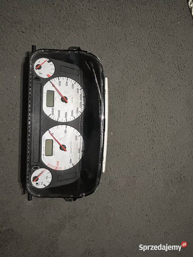 Licznik Seat Ibiza Cordoba Golf 3 Vento TDI MFA osobowe Lublin