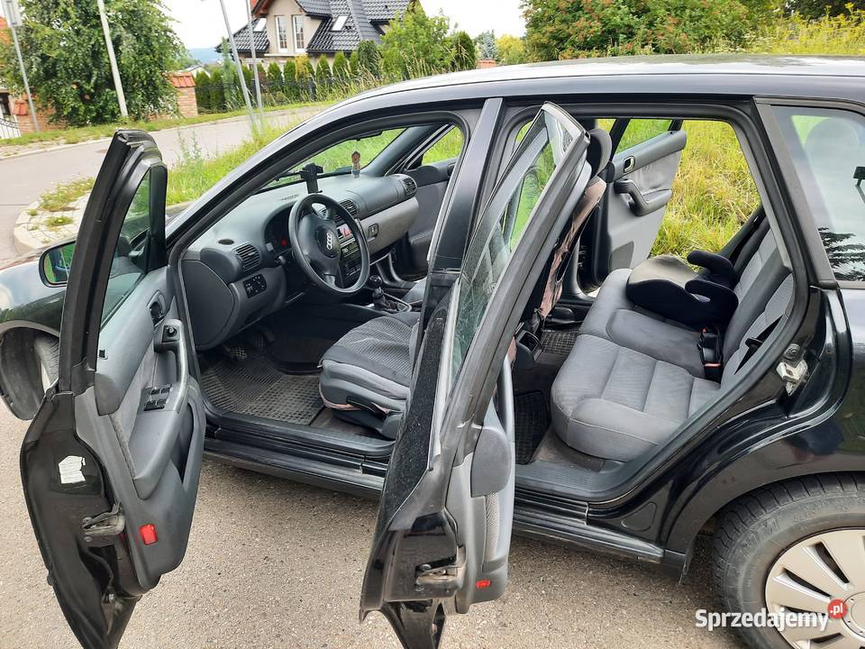 Audi 1500 PLN bez marudzenia 297000km Jasło