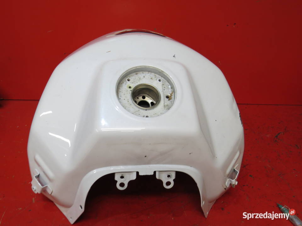 SUZUKI GSXS 1000 GSXS1000 zbiornik paliwa bak Warszawa