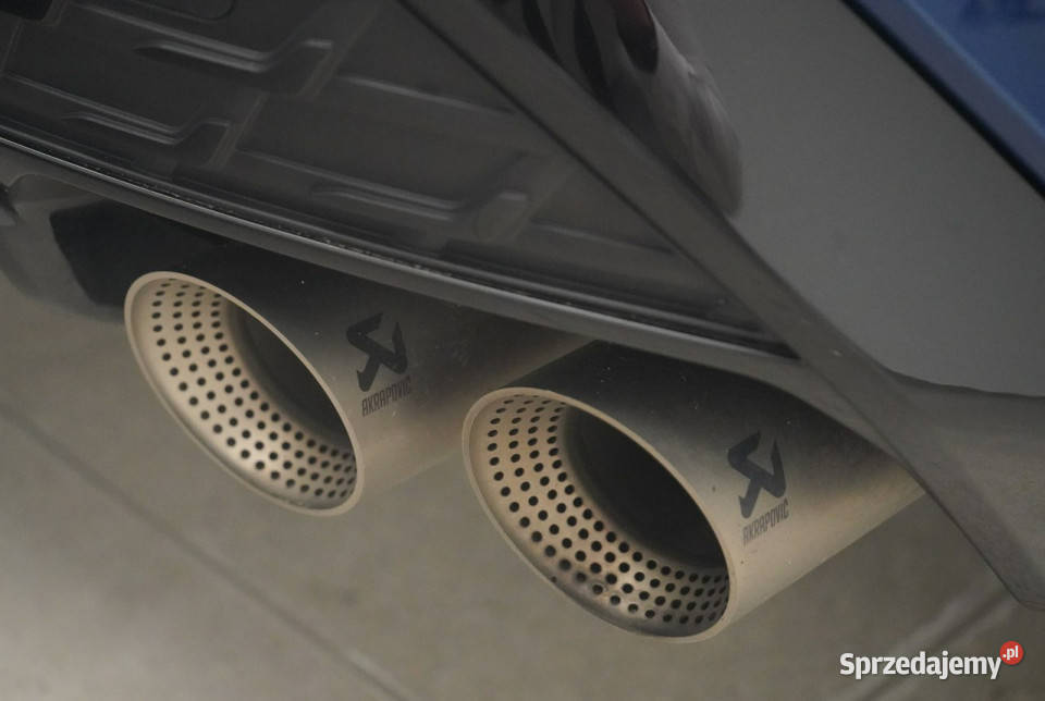 Audi S3 333 Quattro Stronic MatrixLed Masaż przyciemniane szyby Kielce