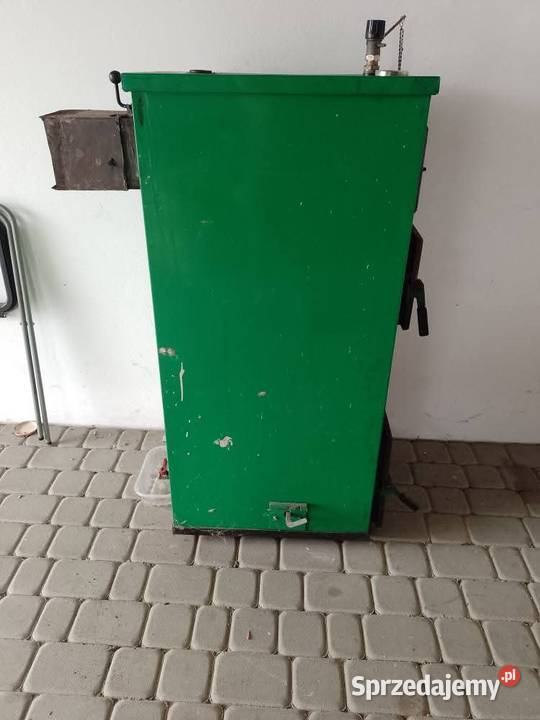 Piec SEKO do centralnego podkarpackie Lubaczów