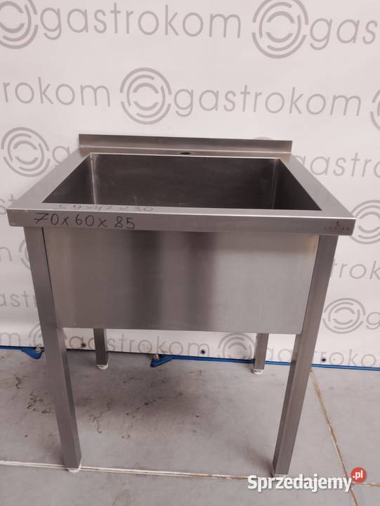 BASEN 1KOMOROWY 70X60X85 h30 dolnośląskie