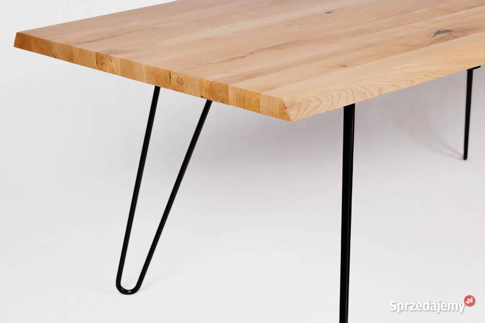 Stół Loftowy FRAME Sopot