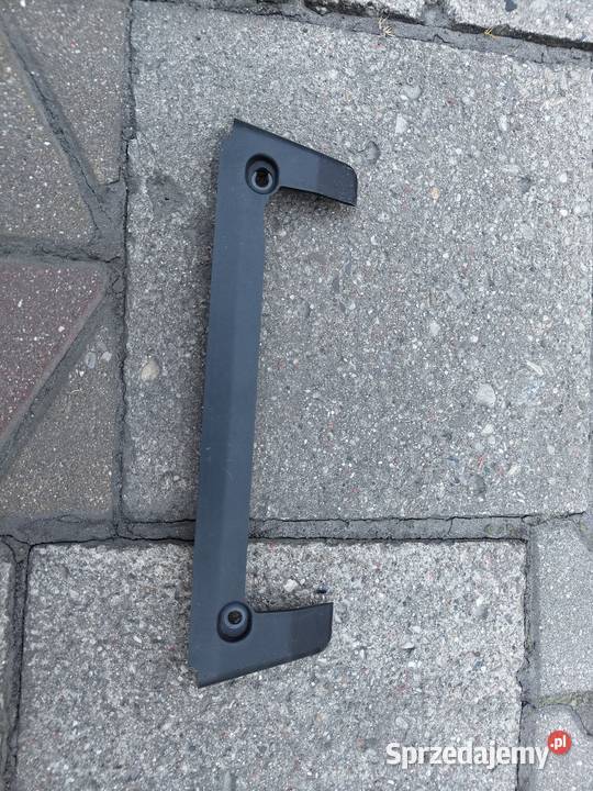 Osłona chłodnicy oleju Triumph Tiger 1050 Lublin sprzedam