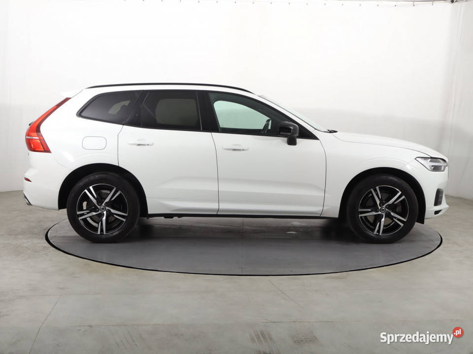 Volvo XC60 T4 czujnik deszczu Katowice
