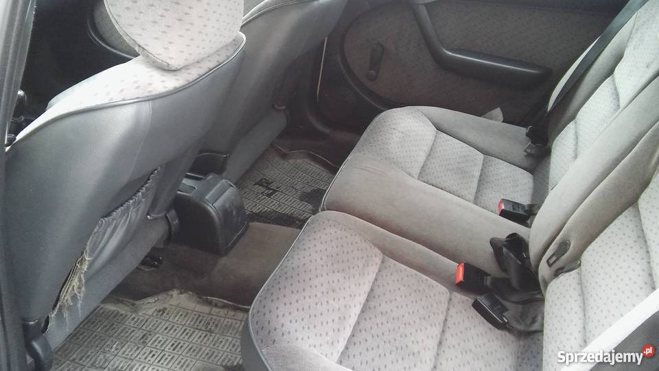 Sprzedam Xantie 19 td w stanie dlugie oplaty komputer pokładowy Suchawa
