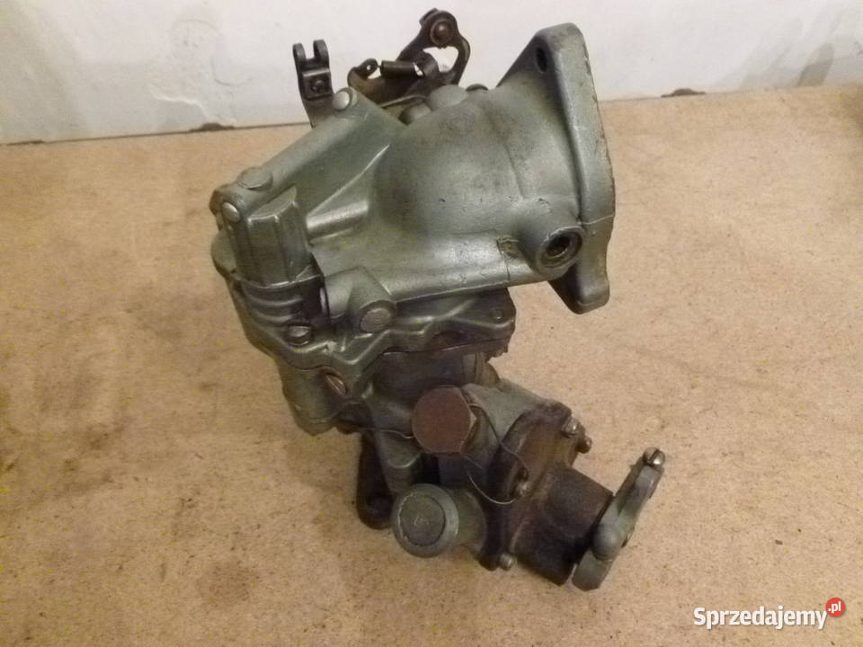 Gażnik Dodge wc 5152 i inne modele Mława
