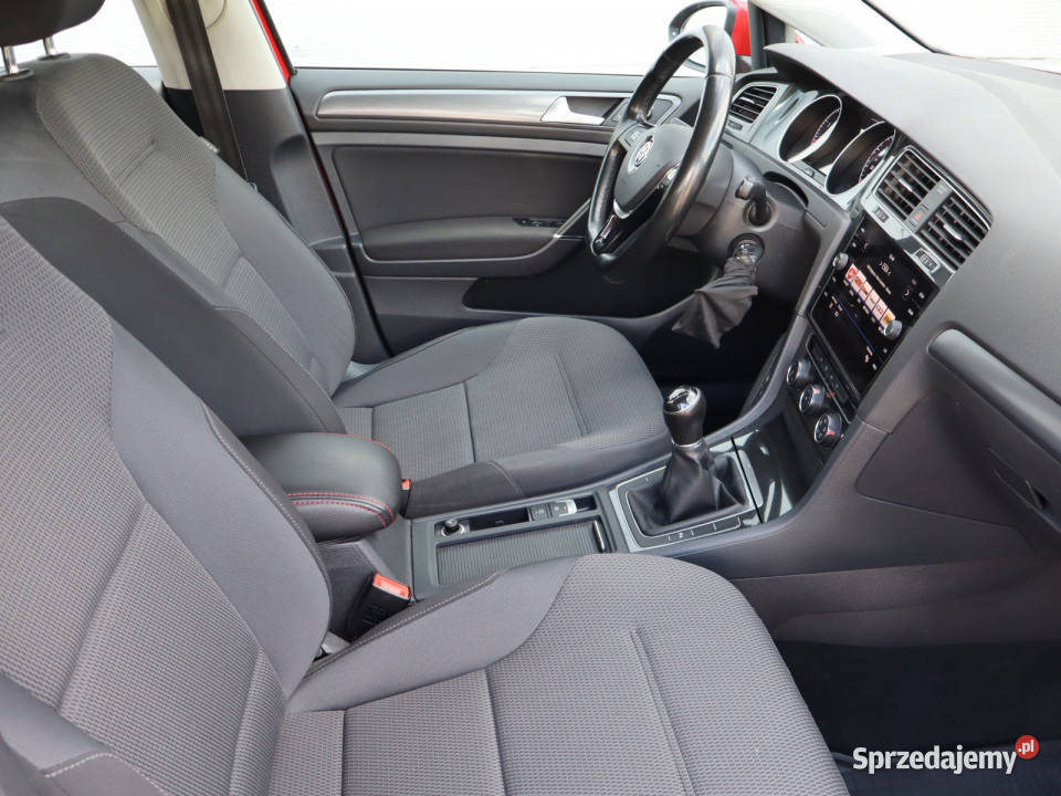 VW Golf 15 TSI Piaseczno