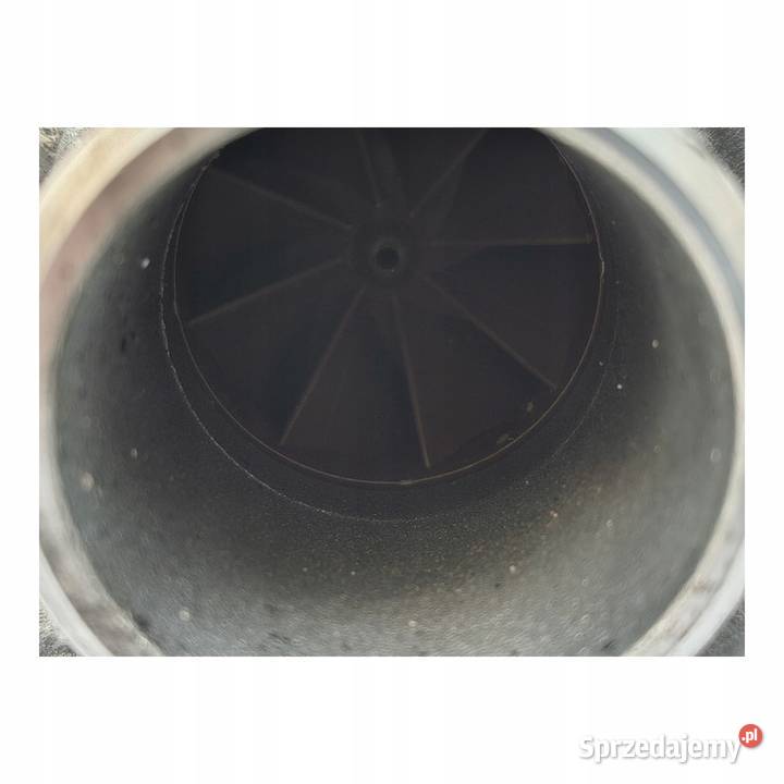 POMPA WODY BMW E90 E87 16 20 N43 304453 ORYGINAŁ Chełm