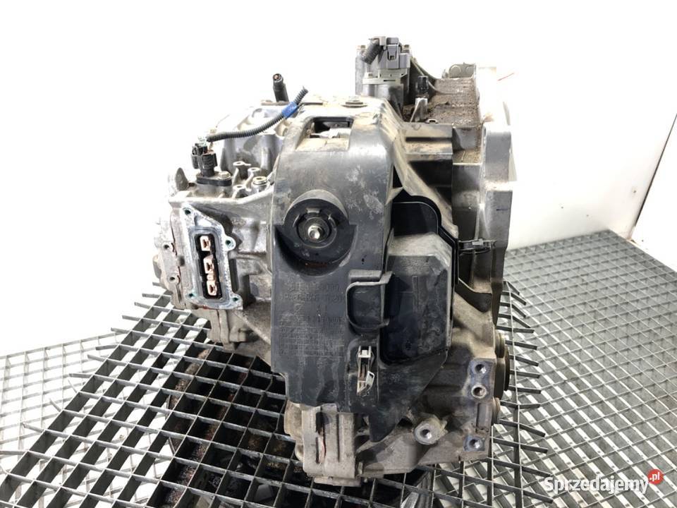 SKRZYNIA BIEGÓW TOYOTA RAV 4 IV 25 155