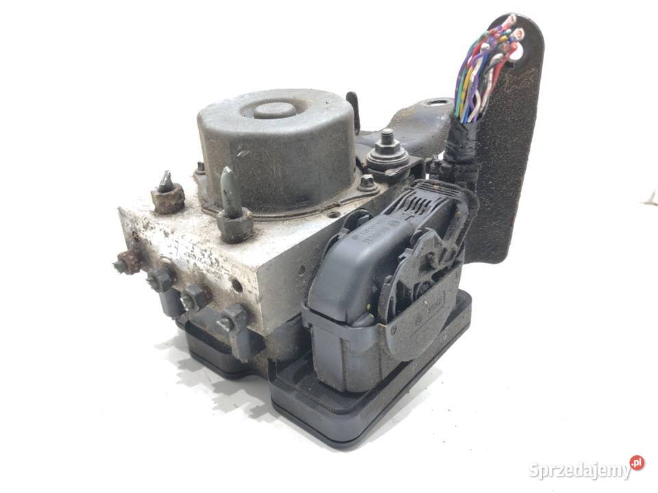 POMPA ABS TOYOTA AYGO II 445400H070 10 69 podkarpackie sprzedam