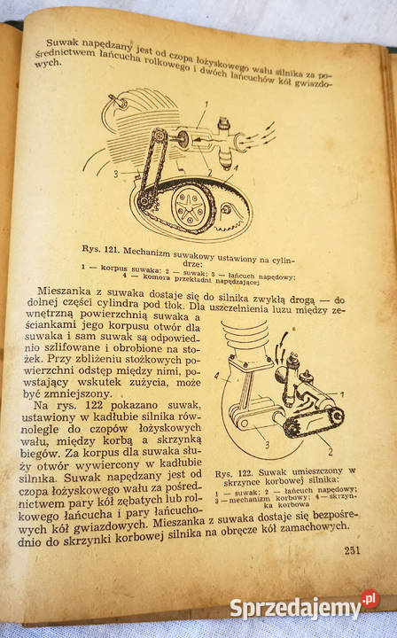 Eksploatacja i Naprawa Motocykli Stary dolnośląskie Gryfów Śląski