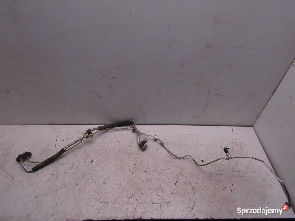 WĄŻ PRZEWÓD RURKA KLIMATYZACJI 22 iDTEC HONDA Przewody klimatyzacji