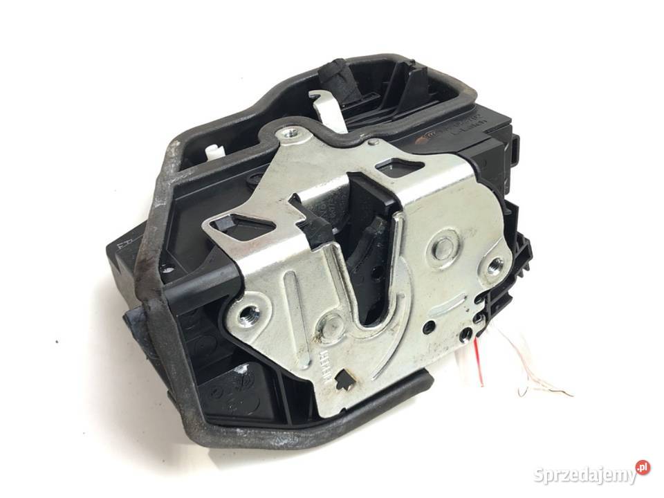 ZAMEK PRZÓD LEWY BMW F34 Kombi osobowe sprzedam