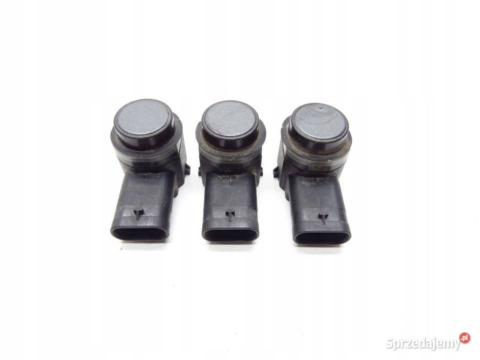 CZUJNIK PARKOWANIA PDC AUDI SKODA SEAT VW