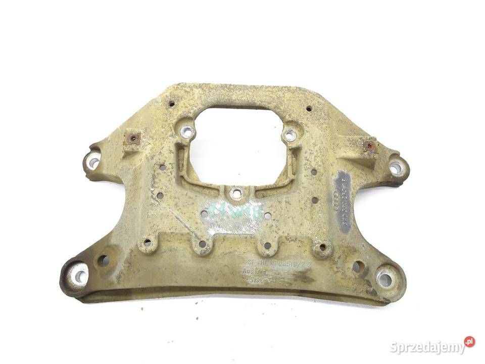 ŁAPA PODPORA MOCOWANIE SKRZYNI BIEGÓW osobowe