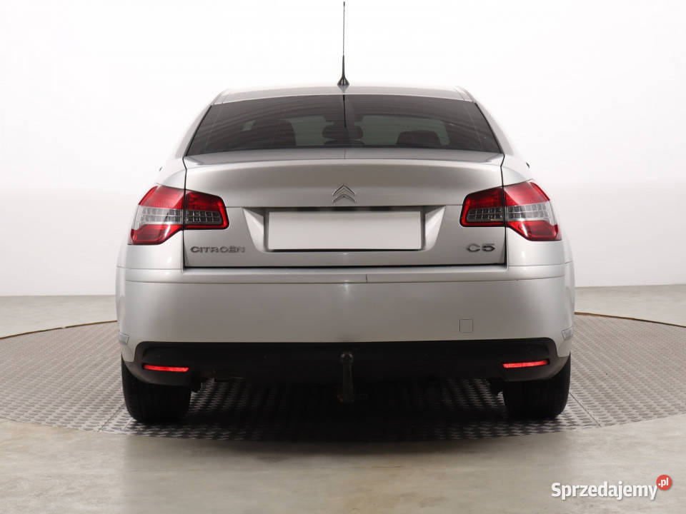 Citroen C5 16 HDi czujnik deszczu C5