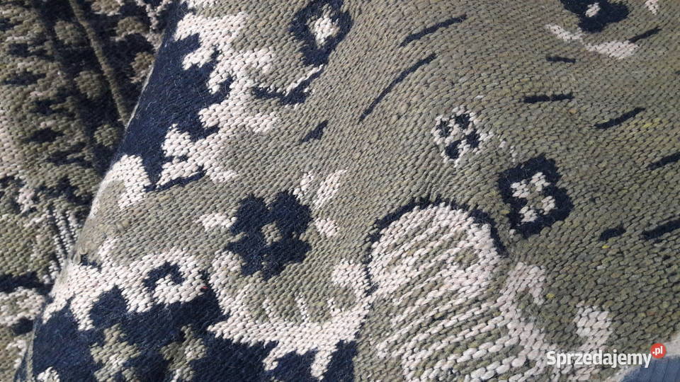 KILIM czyli dywan na ściane Legnica