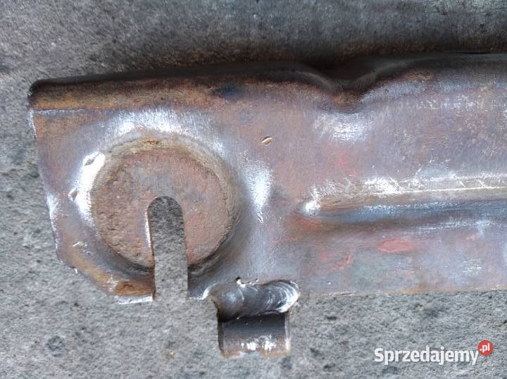 Ursus C 328 wspornik chłodnicy oryginalny