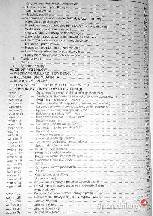 ABC small businessu Markowski Włodzimierz