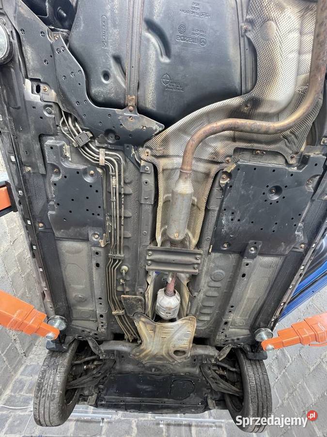 Mazda 2 benzynka 15 skyactive zadbana Sokołów Podlaski sprzedam