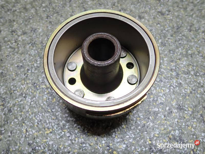 MAGNETO F4SS 00 998 YAMAHA YZ 125 8893R Strzelce Krajeńskie